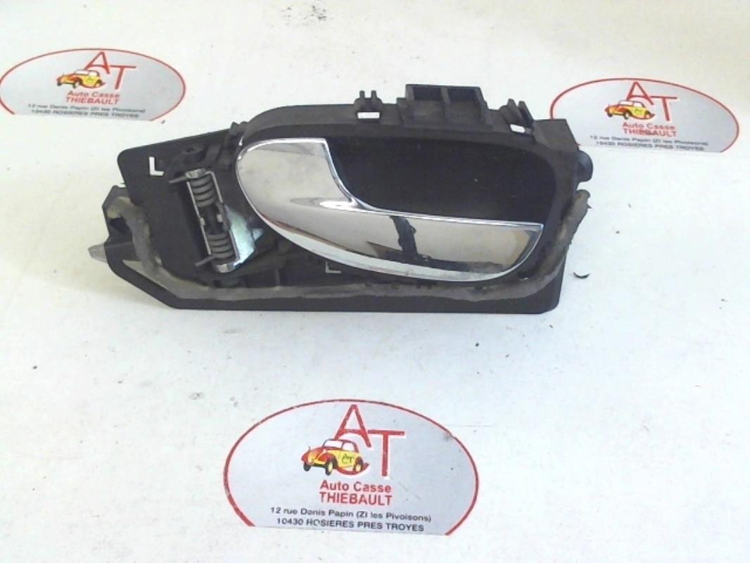 Maniglia interna posteriore sinistra PEUGEOT 307 PHASE 1 Diésel - 1