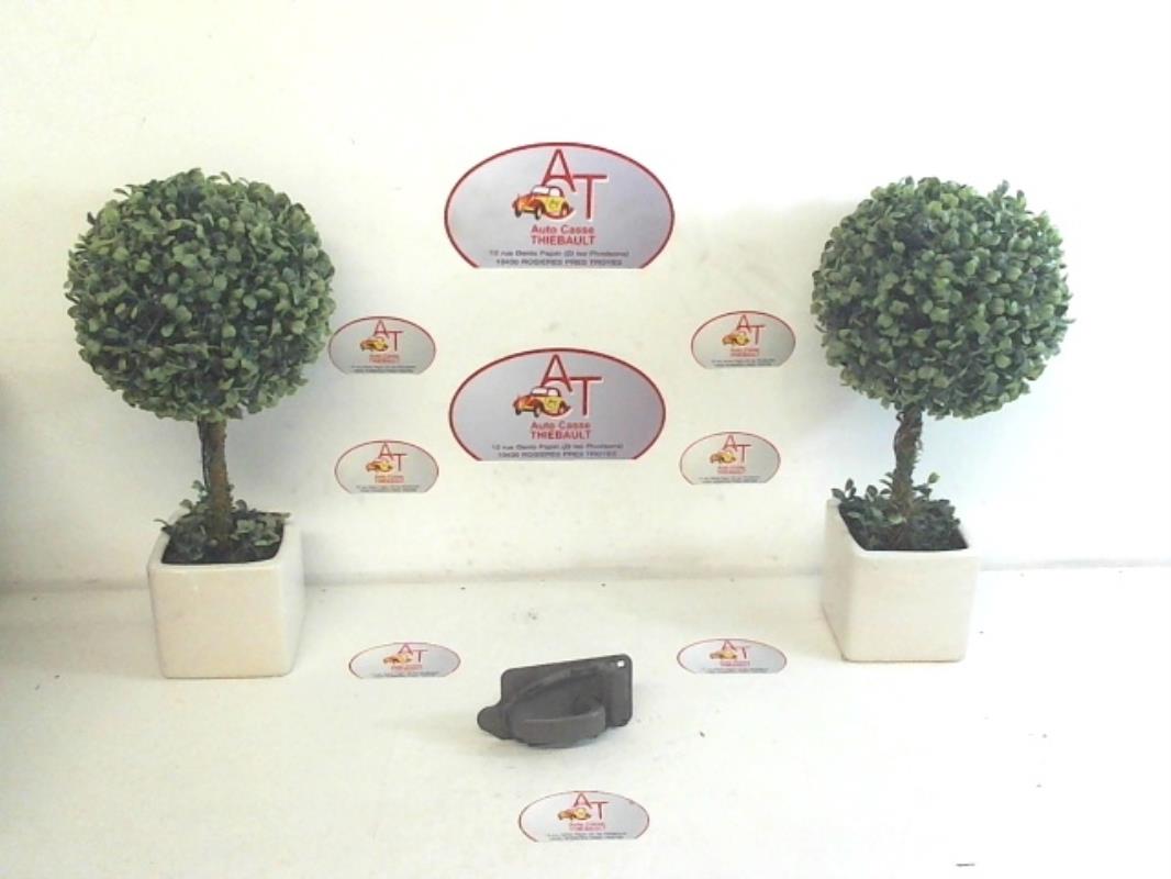 Maniglia interna anteriore destra CITROEN XSARA PHASE 2 COUPE Diésel - 1