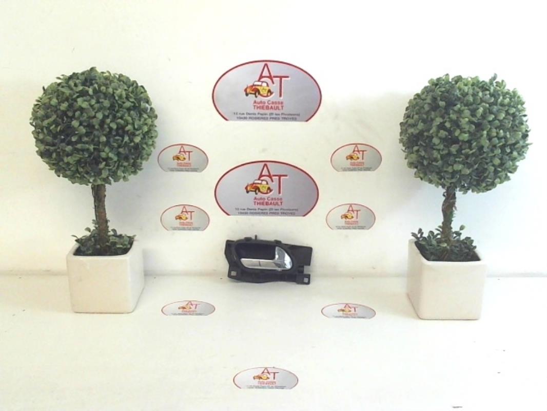Maniglia interna anteriore destra CITROEN C4 1 PHASE 2 COUPE  - 1