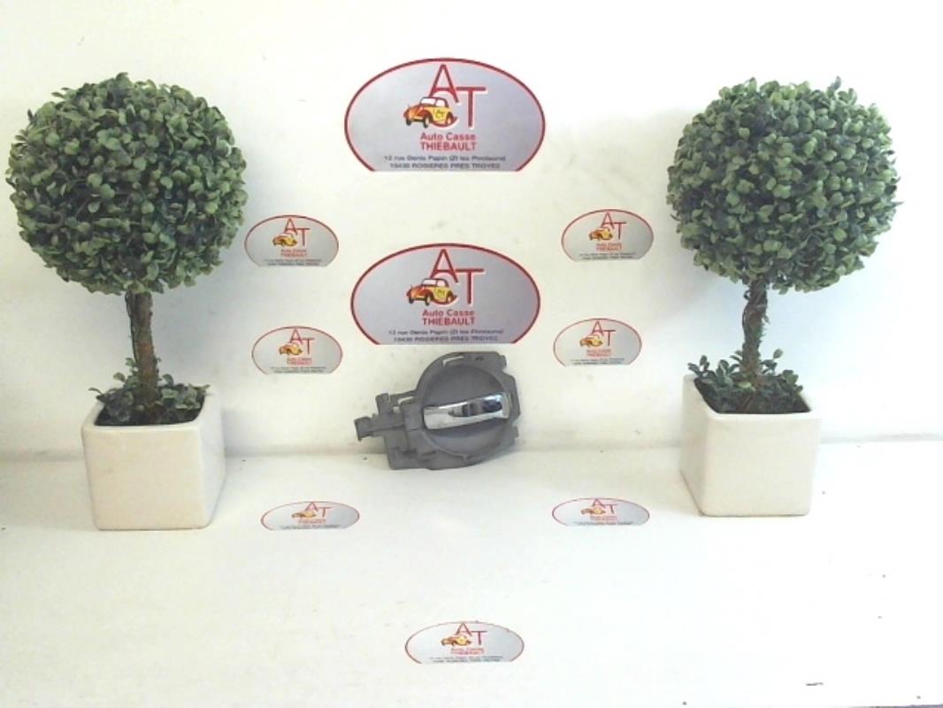 Maniglia interna anteriore destra CITROEN C3 1 PHASE 1 Diésel - 1