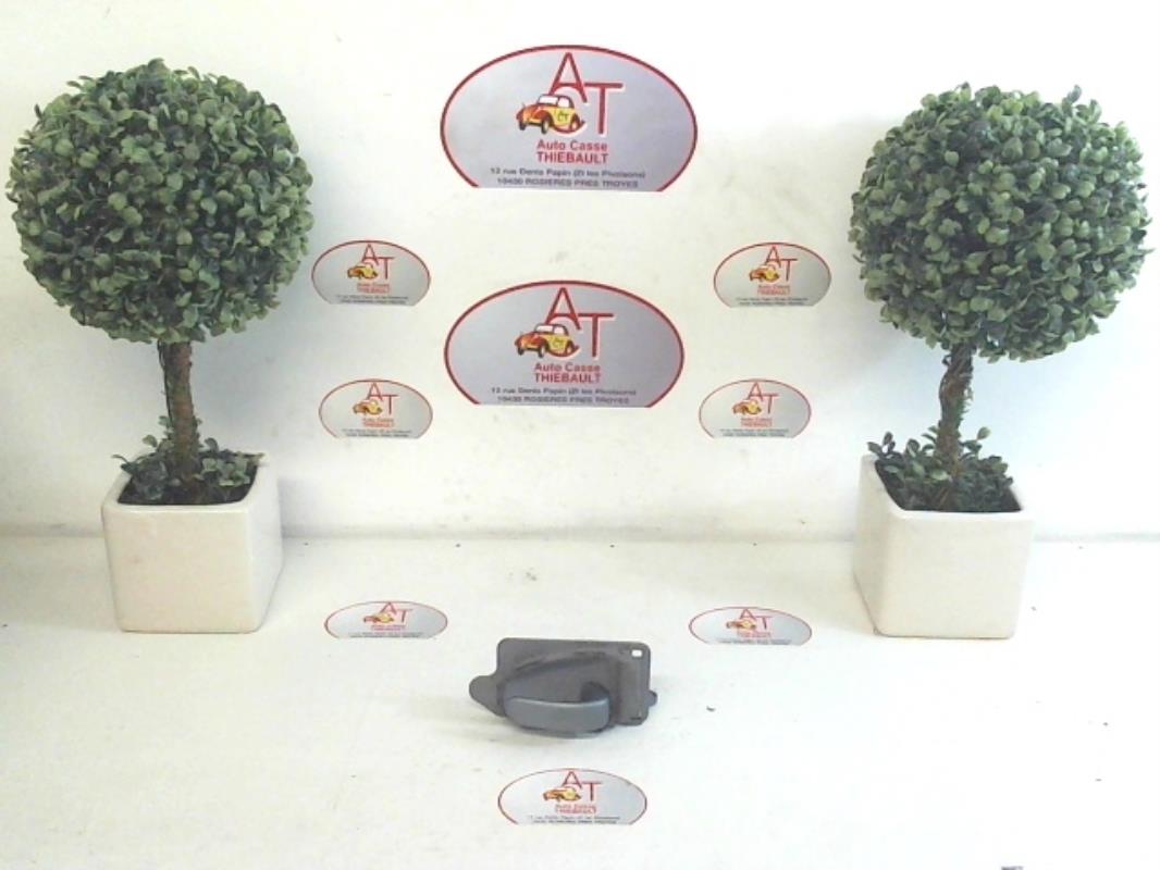 Maniglia interna anteriore destra CITROEN XSARA PICASSO PHASE 2 Diésel - 1