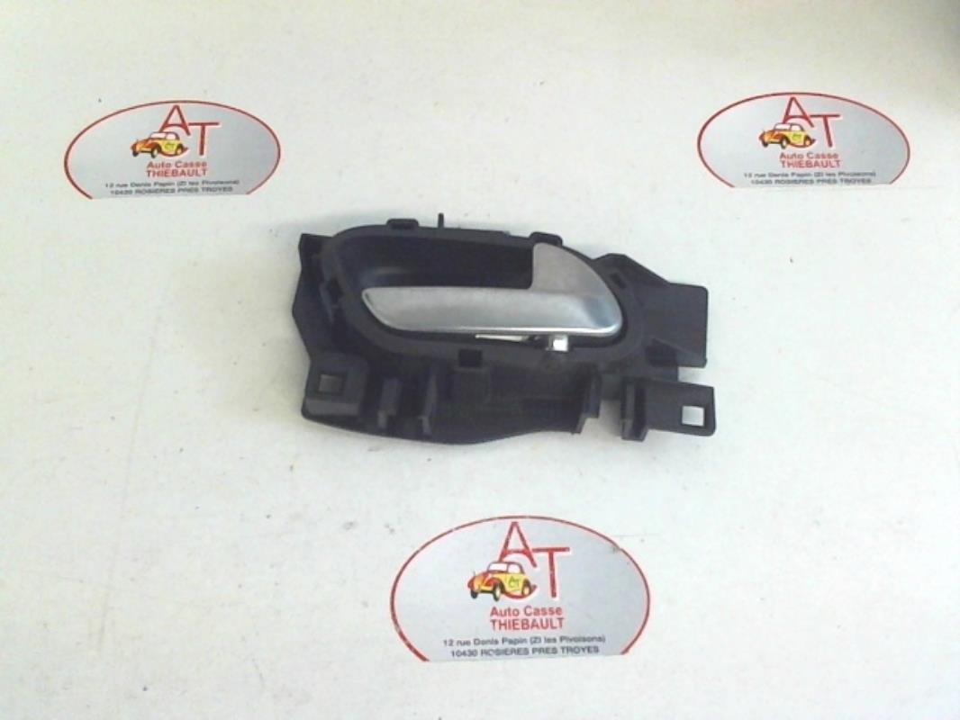 Maniglia interna anteriore destra PEUGEOT 207 PHASE 2 Diésel - 1
