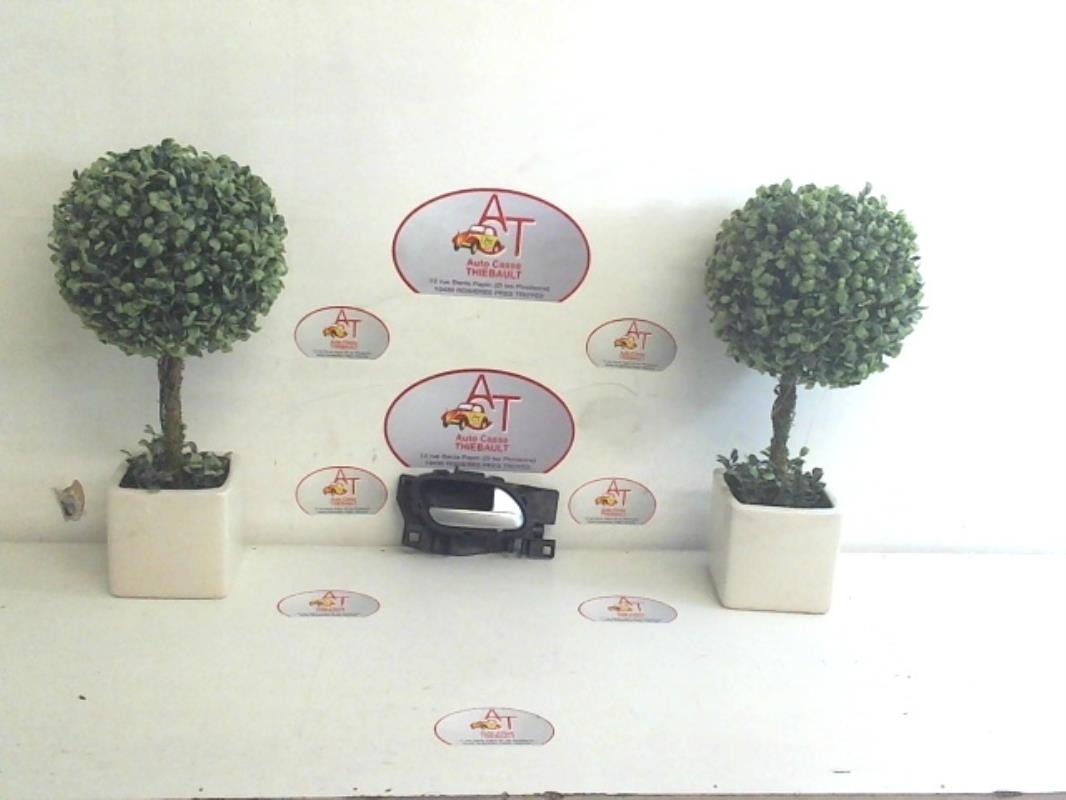 Maniglia interna anteriore destra PEUGEOT 208 1 PHASE 1 Diésel - 1