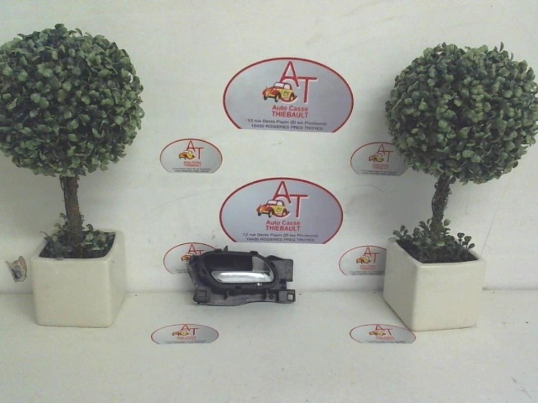 Maniglia interna anteriore destra PEUGEOT 407 PHASE 1 Diésel - 1