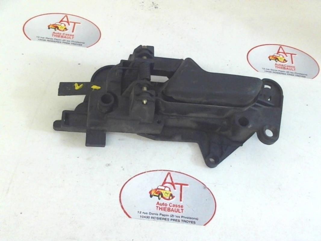 Maniglia interna anteriore sinistra CITROEN XANTIA PHASE 1  - 1