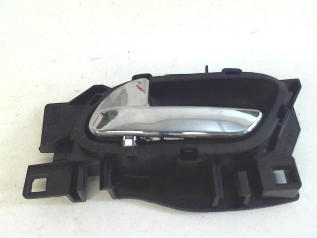 Poignee interieur avant gauche CITROEN C3 2 PHASE 1 Essence - 1