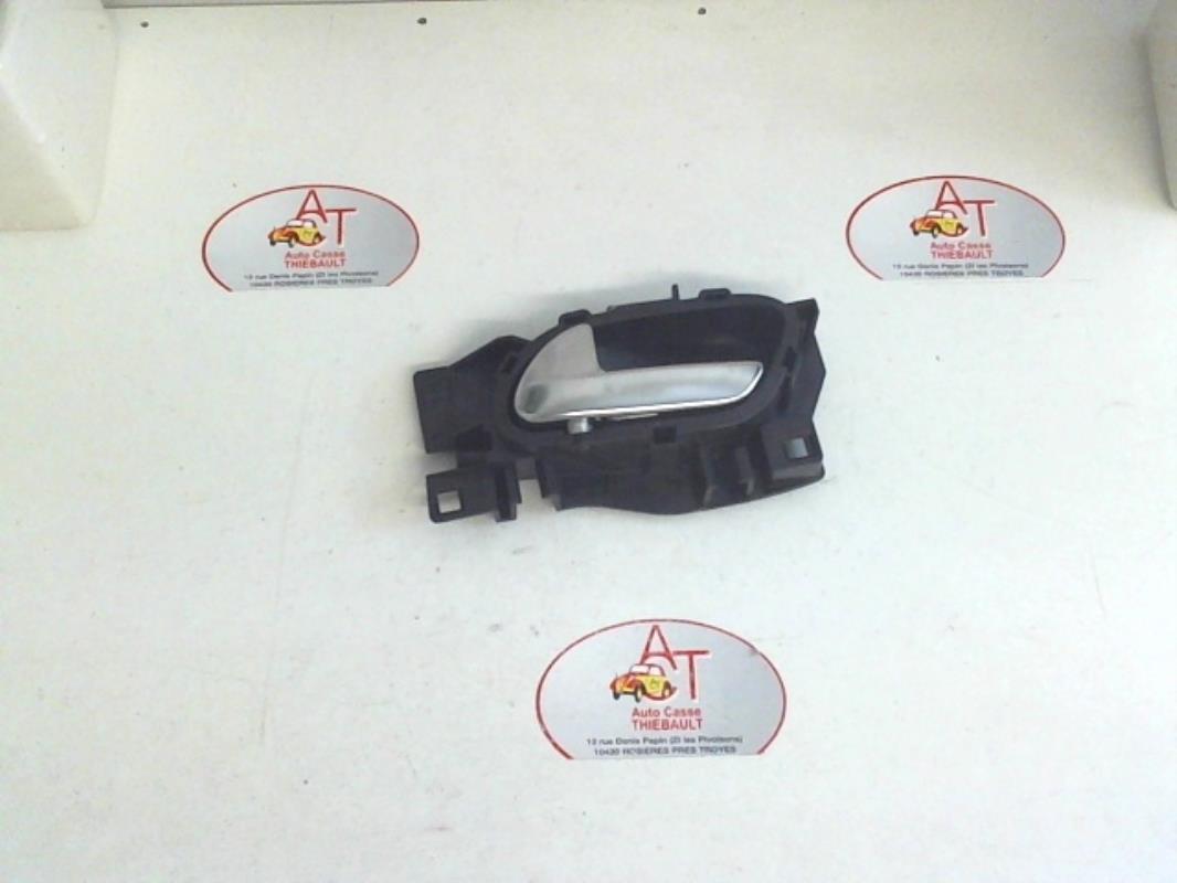 Maniglia interna anteriore sinistra PEUGEOT 208 1 PHASE 1 Diésel - 1