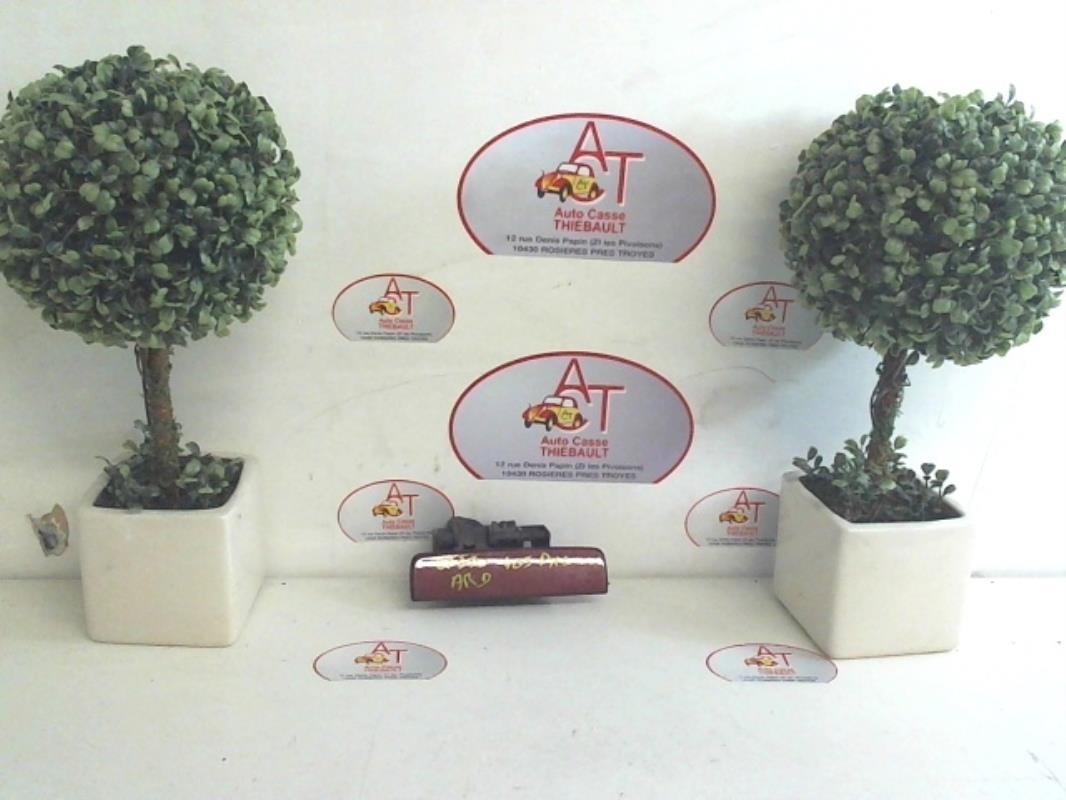 Maniglia portiera posteriore destra PEUGEOT 405 PHASE 2 Diésel - 1