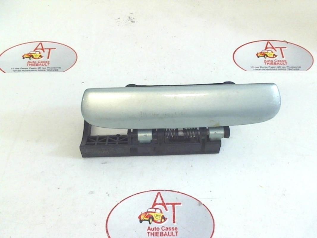 Maniglia portiera posteriore sinistra CITROEN XSARA PICASSO PHASE 1 Gasolina - 1