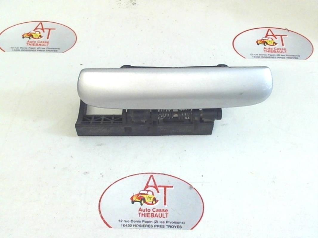 Maniglia portiera posteriore sinistra CITROEN XSARA PICASSO PHASE 1 Gasolina - 1