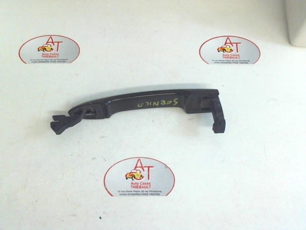 Maniglia portiera anteriore destra RENAULT GRAND SCENIC 2 PHASE 1 Diésel - 1