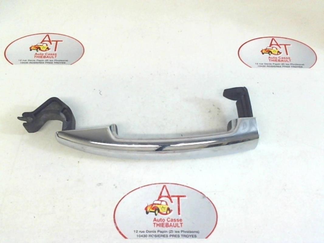 Maniglia portiera anteriore destra CITROEN C3 2 PHASE 2 Diésel - 1
