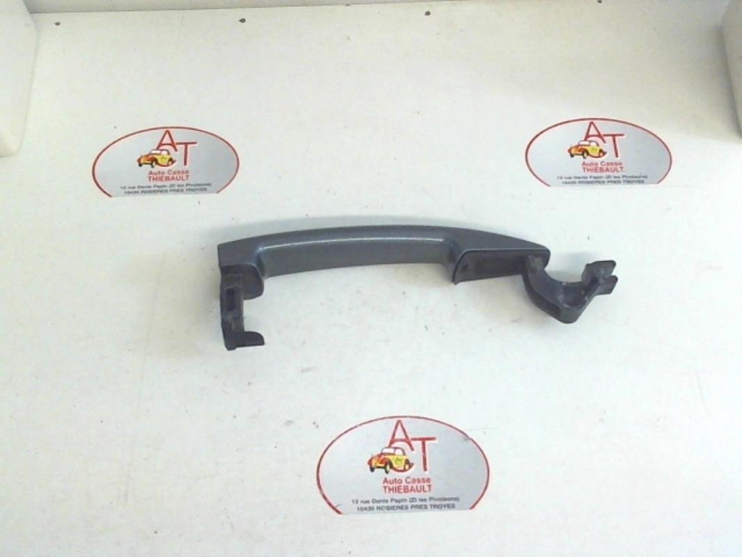 Maniglia portiera anteriore destra CITROEN C4 1 PHASE 1 Diésel - 1