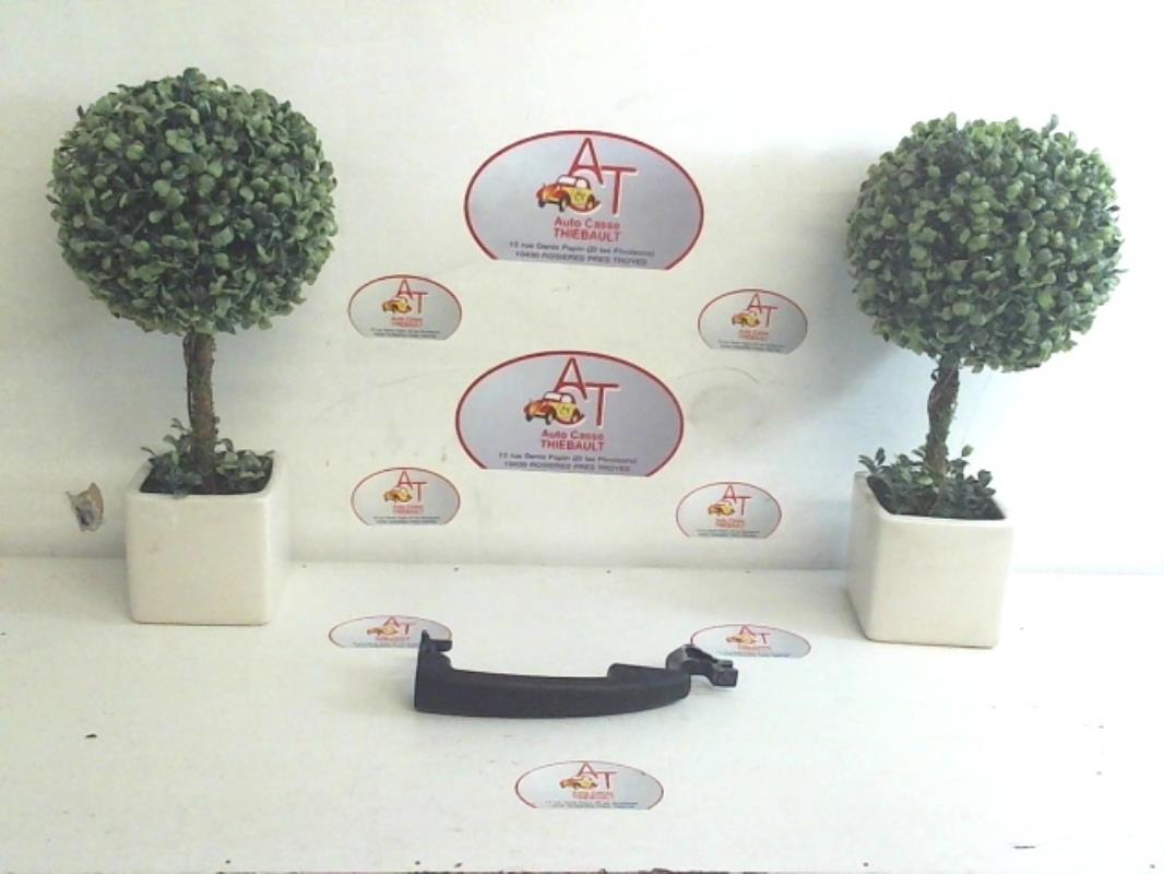 Maniglia portiera anteriore destra CITROEN C4 1 PHASE 1 Diésel - 1
