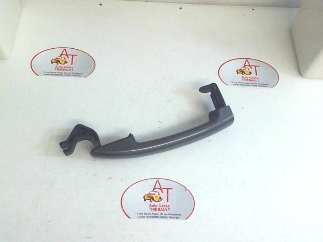 Maniglia portiera anteriore destra PEUGEOT 207 PHASE 2 Diésel - 1