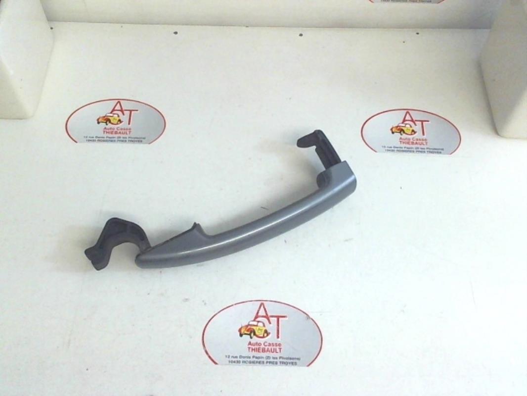 Maniglia portiera anteriore destra PEUGEOT 207 PHASE 2 Diésel - 1