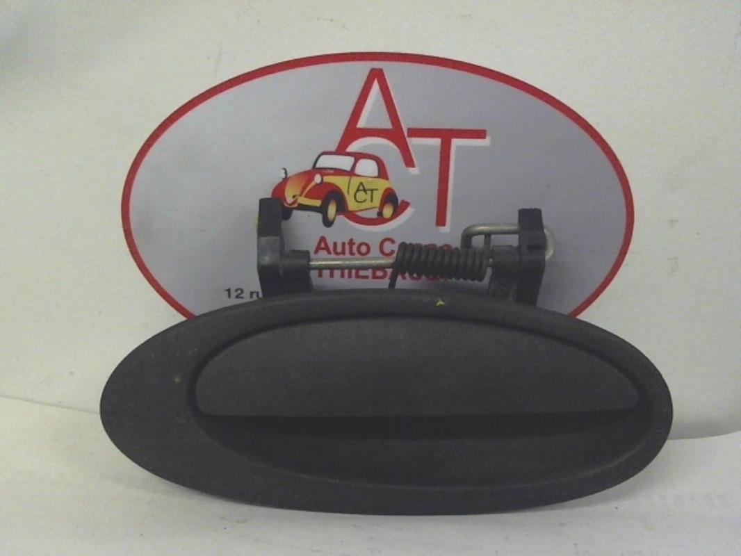 Maniglia portiera anteriore destra PEUGEOT 406 PHASE 2 BREAK Diésel - 1