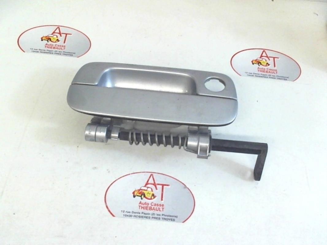 Maniglia portiera anteriore destra PEUGEOT 406 PHASE 2 Diésel - 1