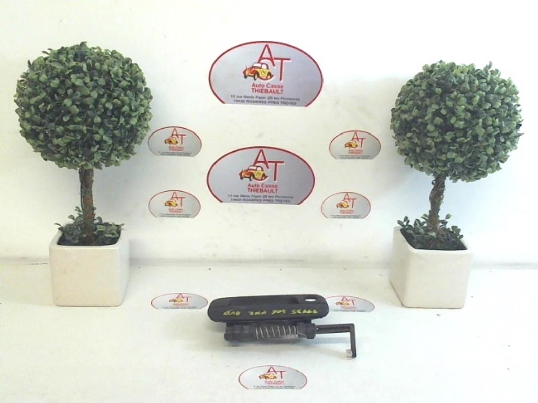 Maniglia portiera anteriore destra PEUGEOT 406 PHASE 2 Diésel - 1