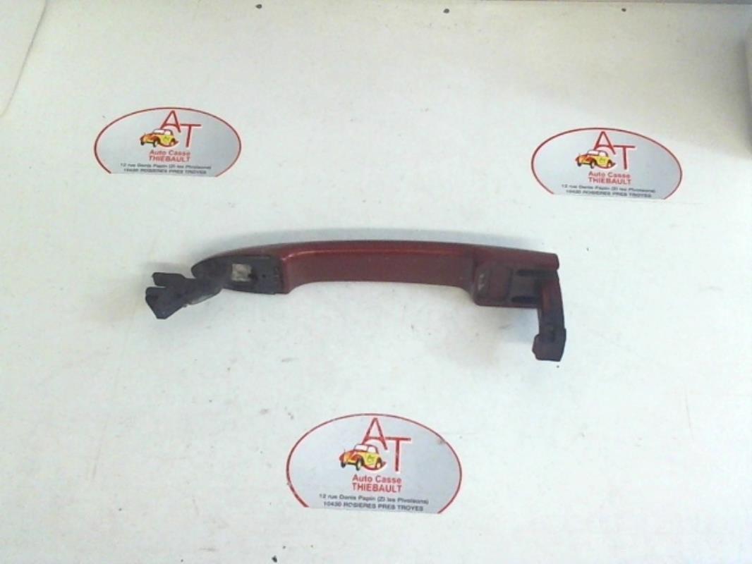 Maniglia portiera anteriore destra RENAULT GRAND SCENIC 2 PHASE 1 Diésel - 1