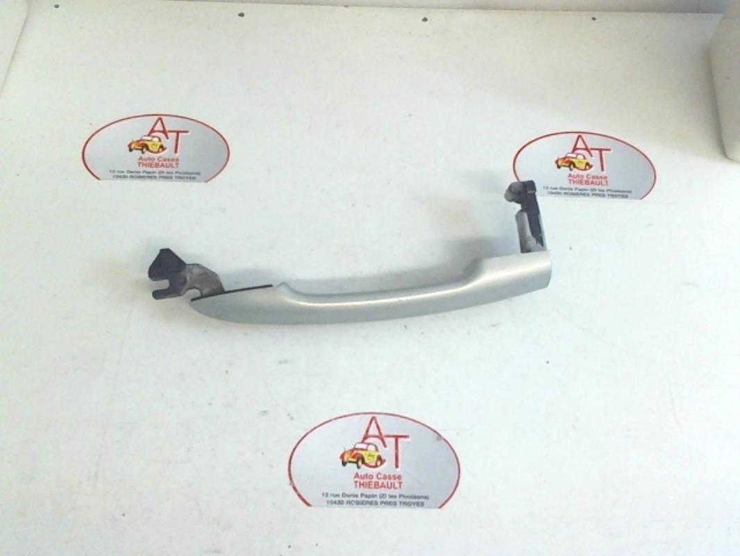 Maniglia portiera anteriore destra RENAULT GRAND SCENIC 2 PHASE 1 Diésel - 1