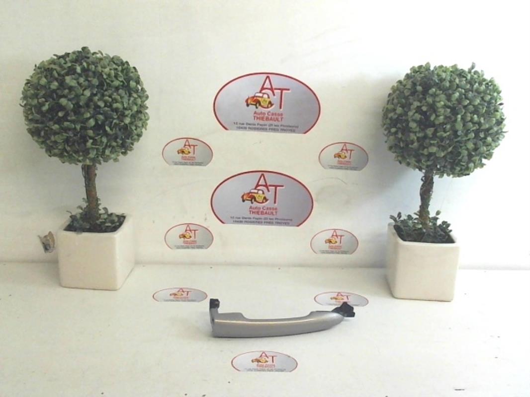 Maniglia portiera anteriore destra RENAULT GRAND SCENIC 2 PHASE 1 Diésel - 1
