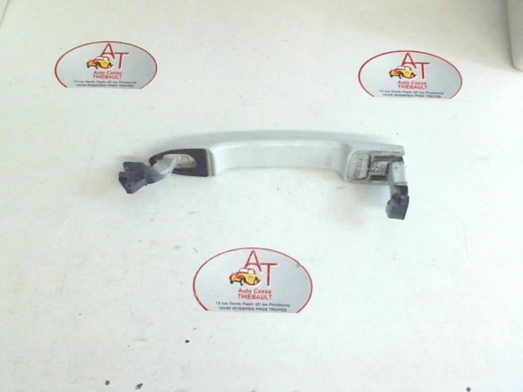 Maniglia portiera anteriore sinistra RENAULT GRAND SCENIC 2 PHASE 1 Diésel - 1