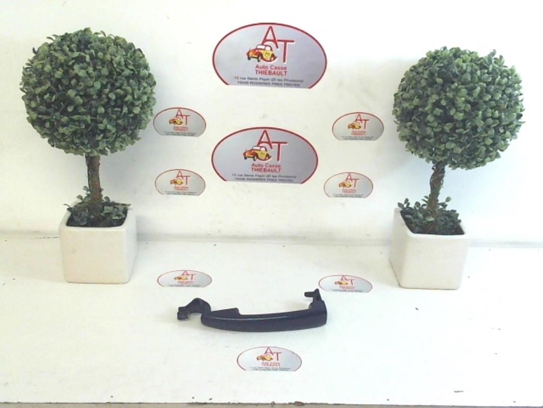 Maniglia portiera anteriore sinistra CITROEN C4 1 PHASE 2 COUPE  - 1