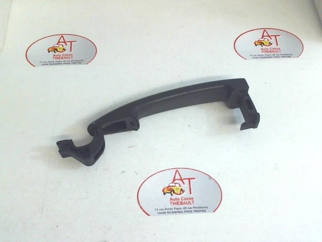 Maniglia portiera anteriore sinistra CITROEN C4 1 PHASE 1 Diésel - 1