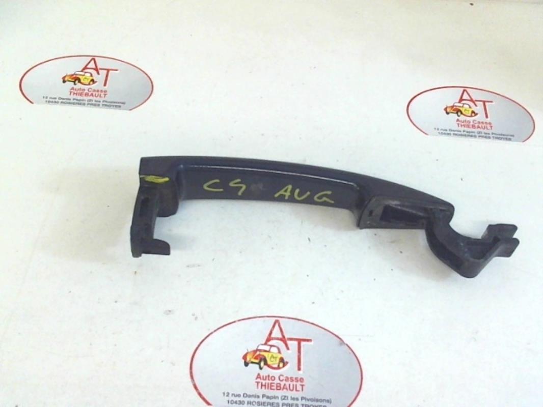 Maniglia portiera anteriore sinistra CITROEN C4 1 PHASE 2 COUPE  - 1