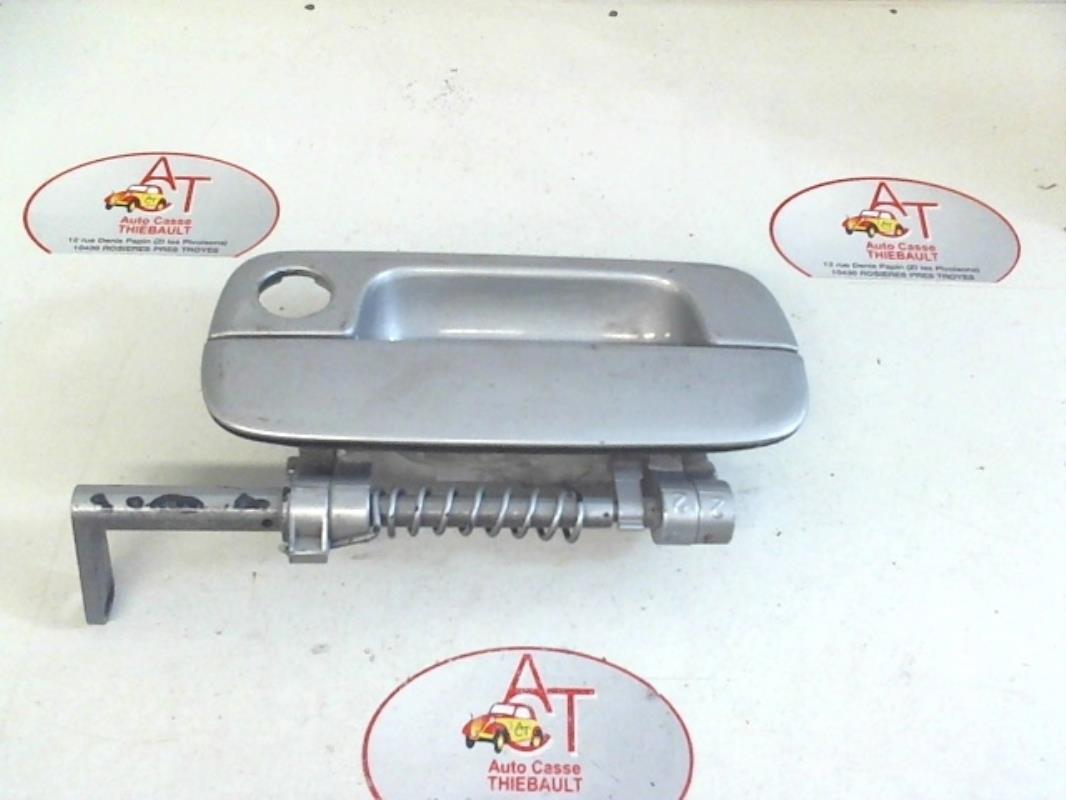 Maniglia portiera anteriore sinistra PEUGEOT 406 PHASE 2 Diésel - 1