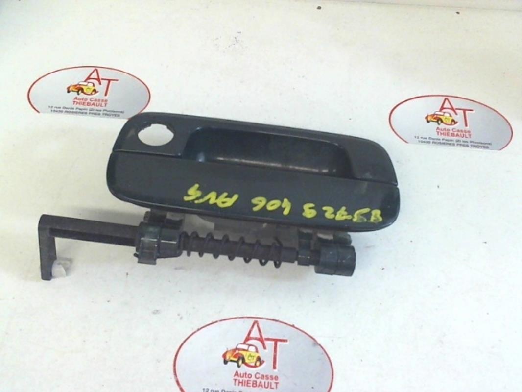 Maniglia portiera anteriore sinistra PEUGEOT 406 PHASE 2 Diésel - 1