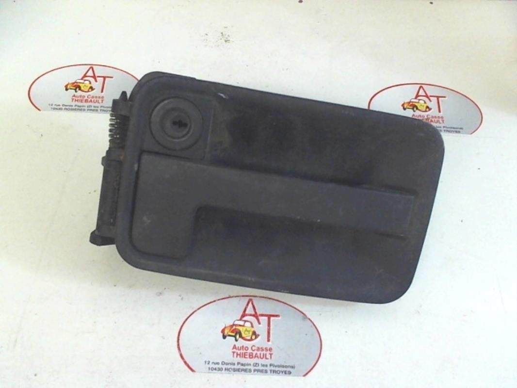 Maniglia portellone bagagliaio PEUGEOT EXPERT 1  - 1