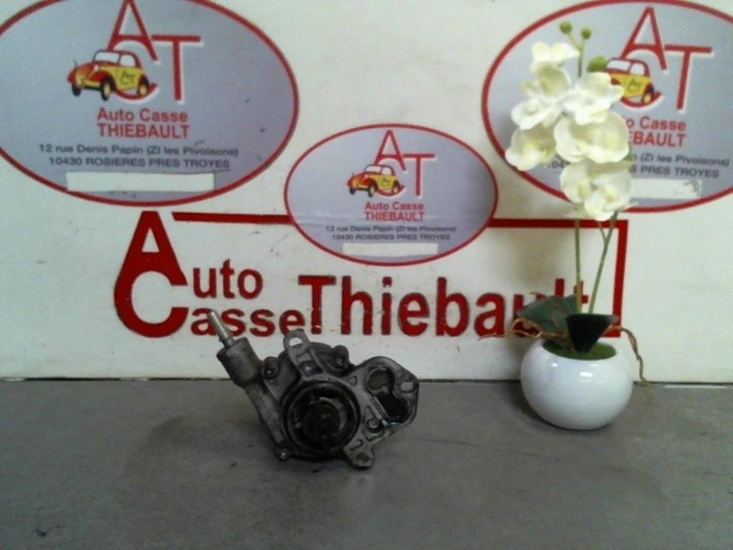 Pompe à vide PEUGEOT 306 PHASE 2 Diesel - 1