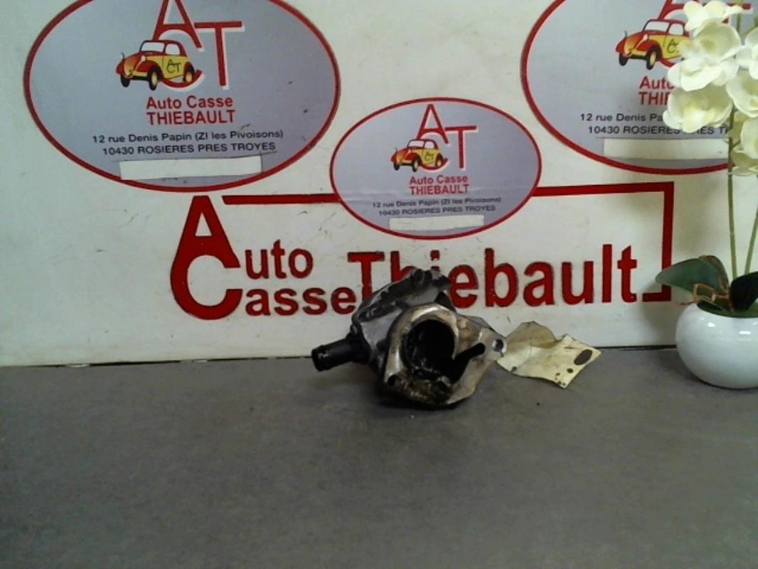 Pompe à vide RENAULT CLIO 2 PHASE 1 Diesel - 1