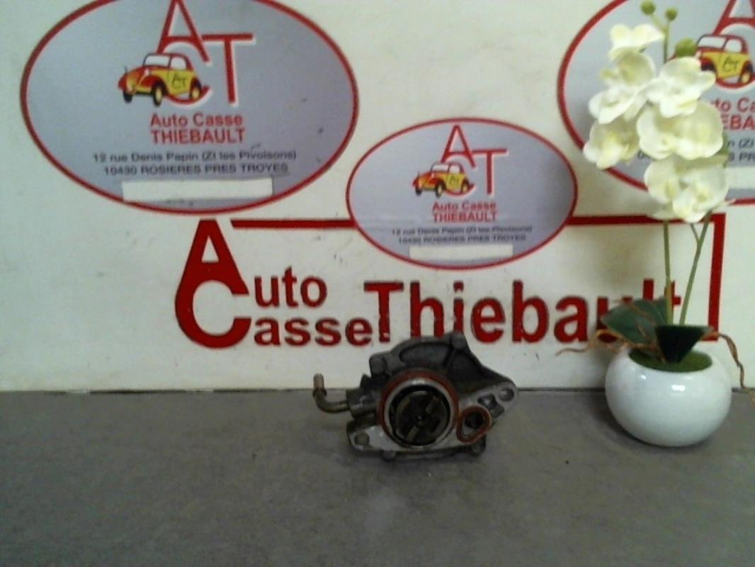 Pompe à vide CITROEN C3 1 Diesel - 1