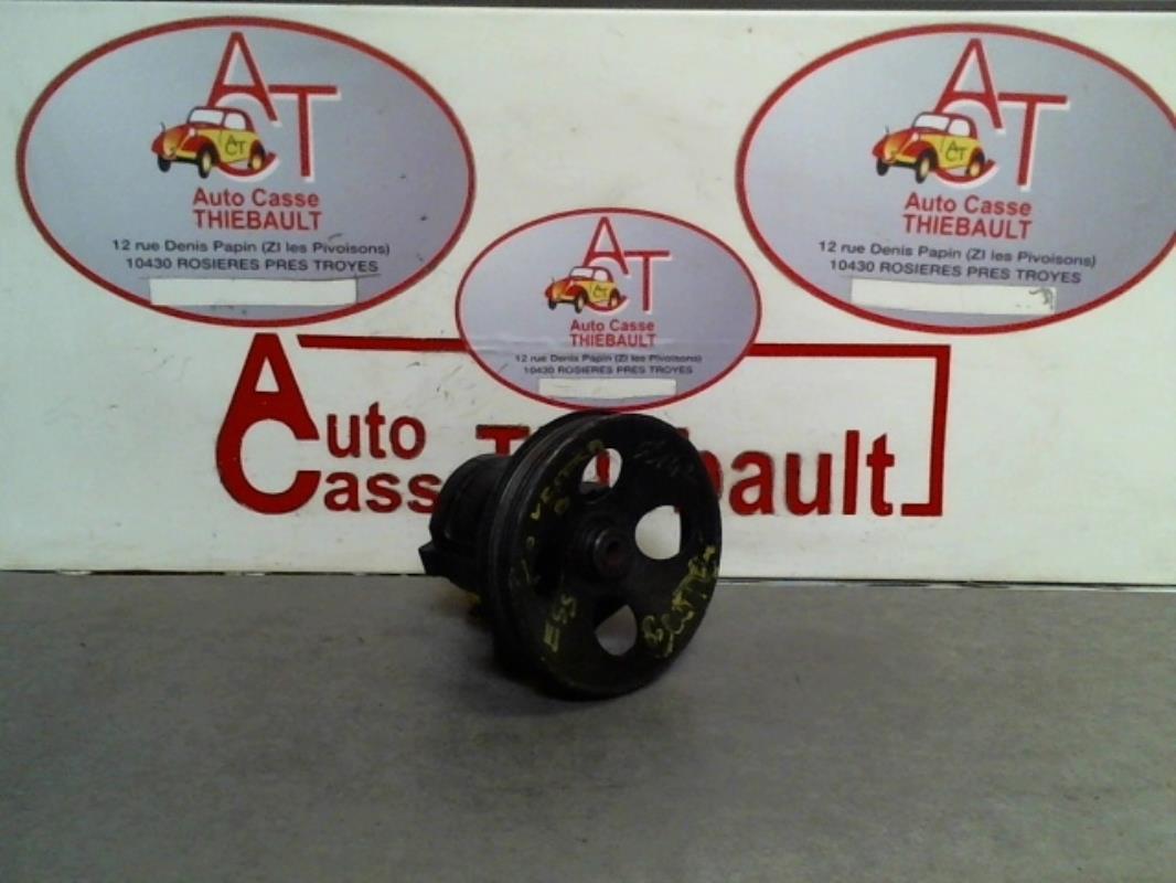 Pompe de direction OPEL ASTRA G  - 1