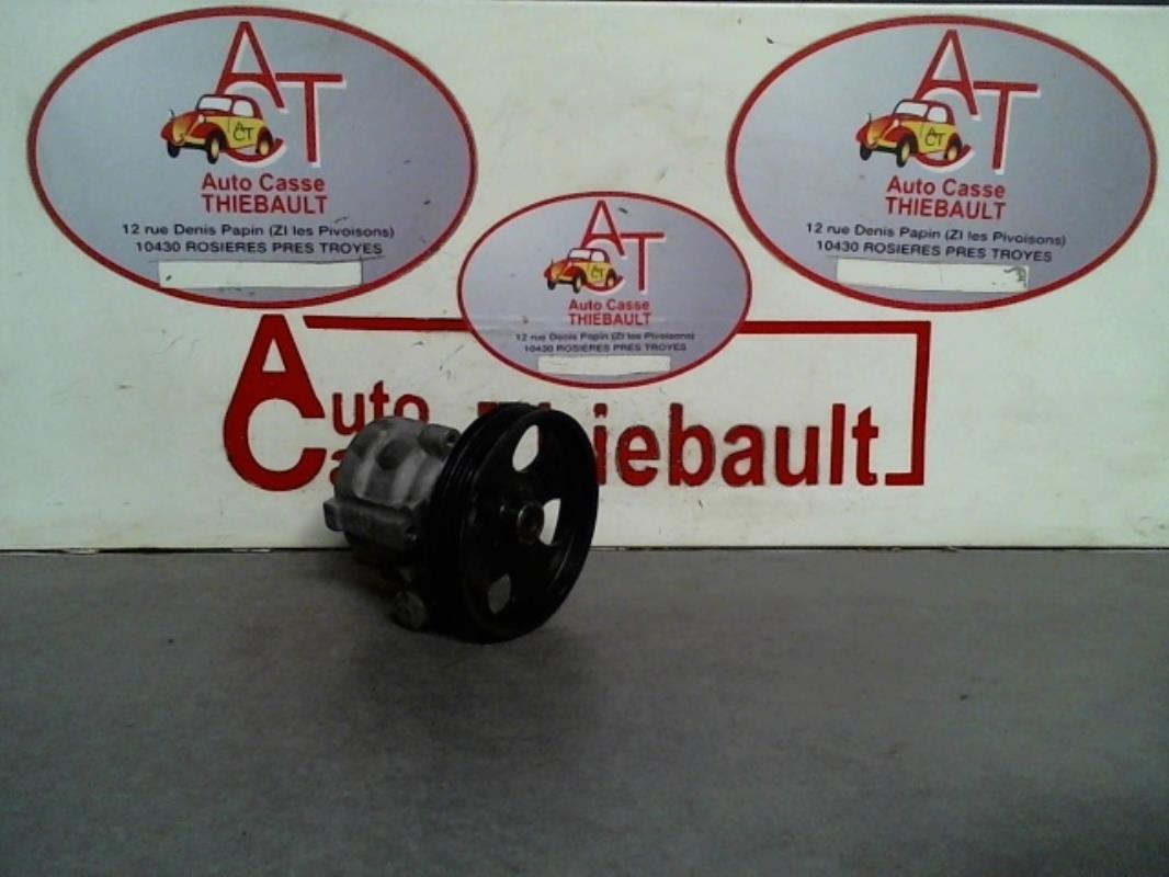 Pompe de direction RENAULT LAGUNA 2 PHASE 1  - 1