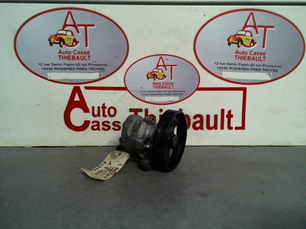 Pompe de direction RENAULT LAGUNA 2 PHASE 1 Essence - 1
