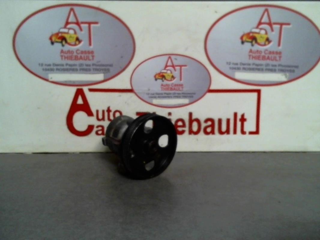 Pompe de direction RENAULT LAGUNA 2 PHASE 1 Diesel - 1