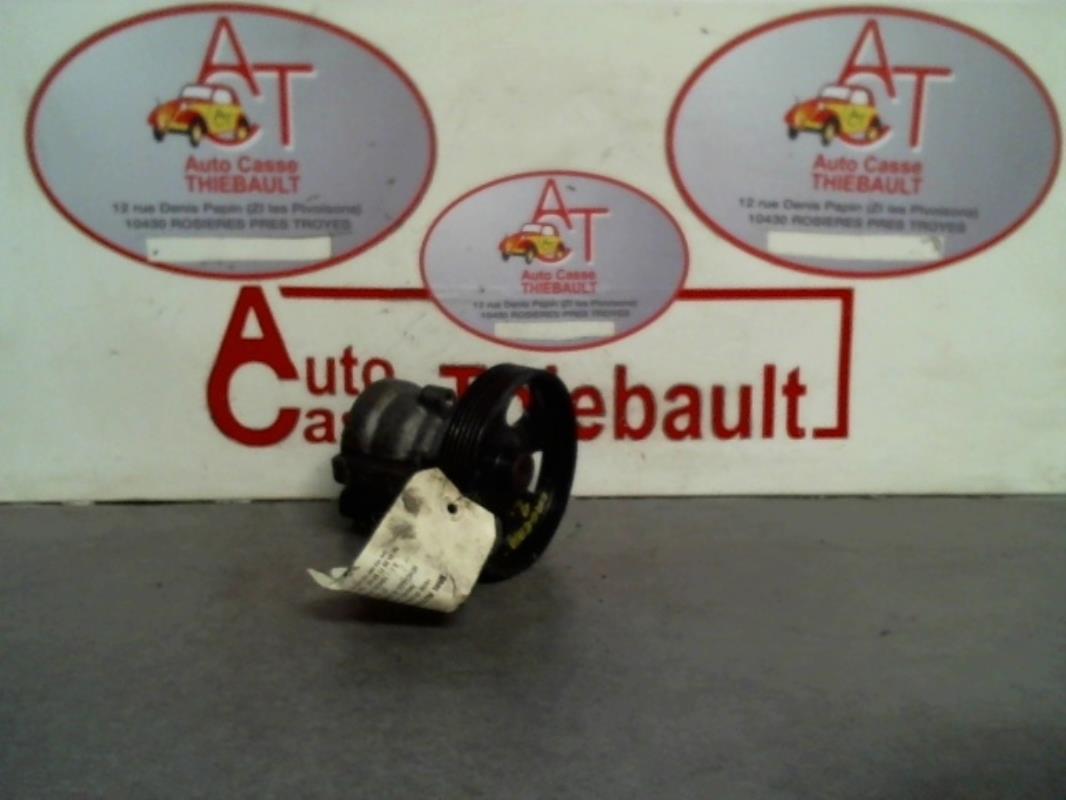 Pompe de direction RENAULT LAGUNA 2 PHASE 1  - 1