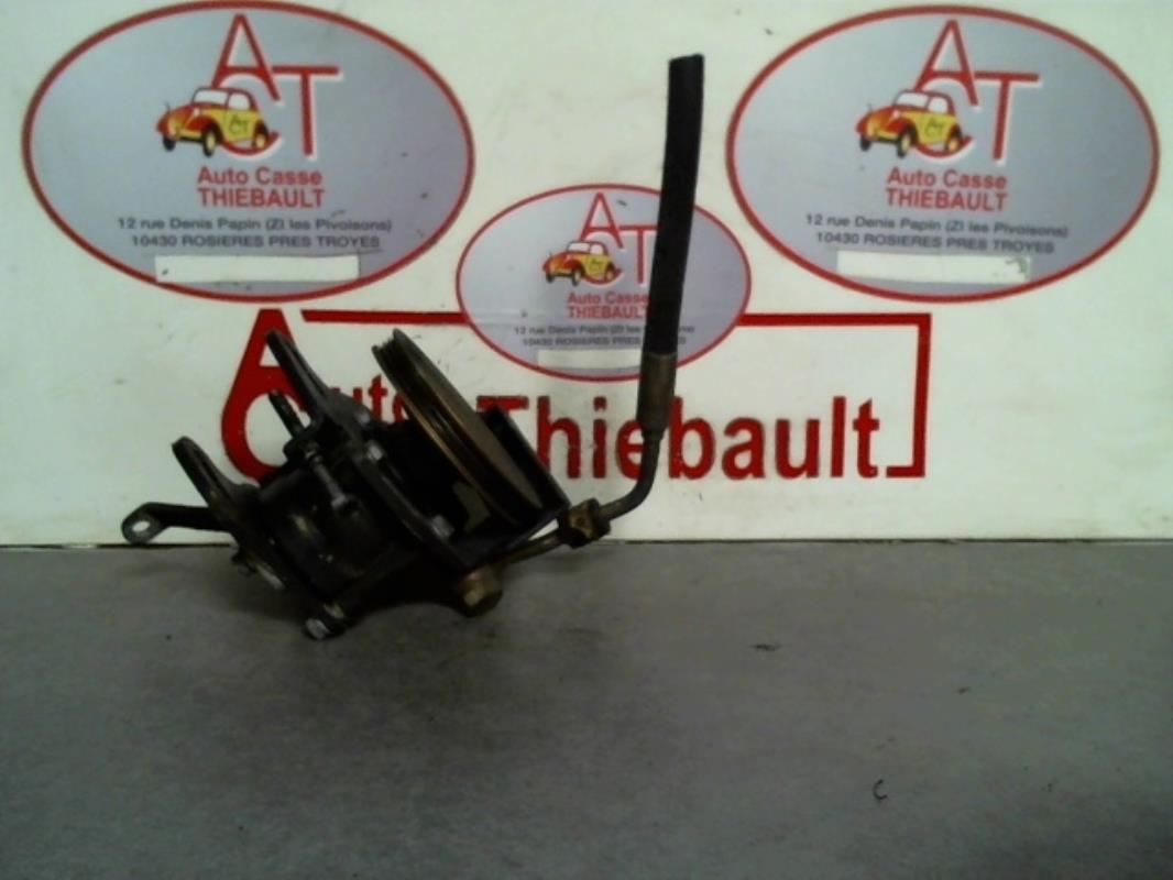 Pompe de direction FIAT PUNTO 1 PHASE 2 Essence - 1