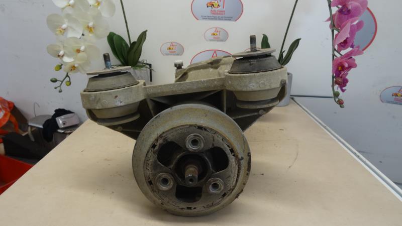 Ponte (trazione posteriore) RENAULT SCENIC RX4  - 1