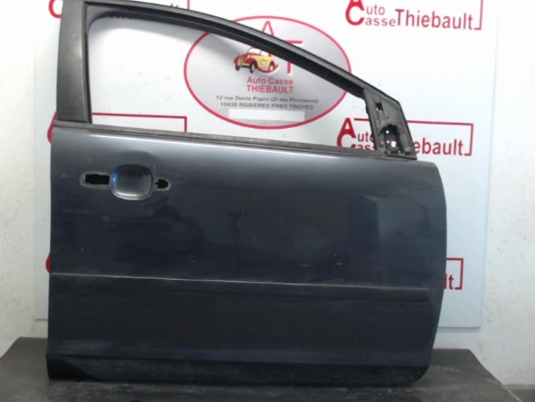 Porte avant droit FORD FOCUS 2 PHASE 1 Diesel - 1