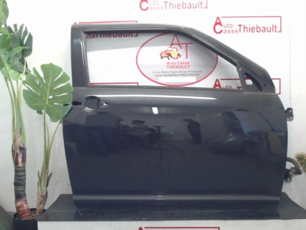 Portiera anteriore destra SUZUKI SWIFT 3 Diésel - 1