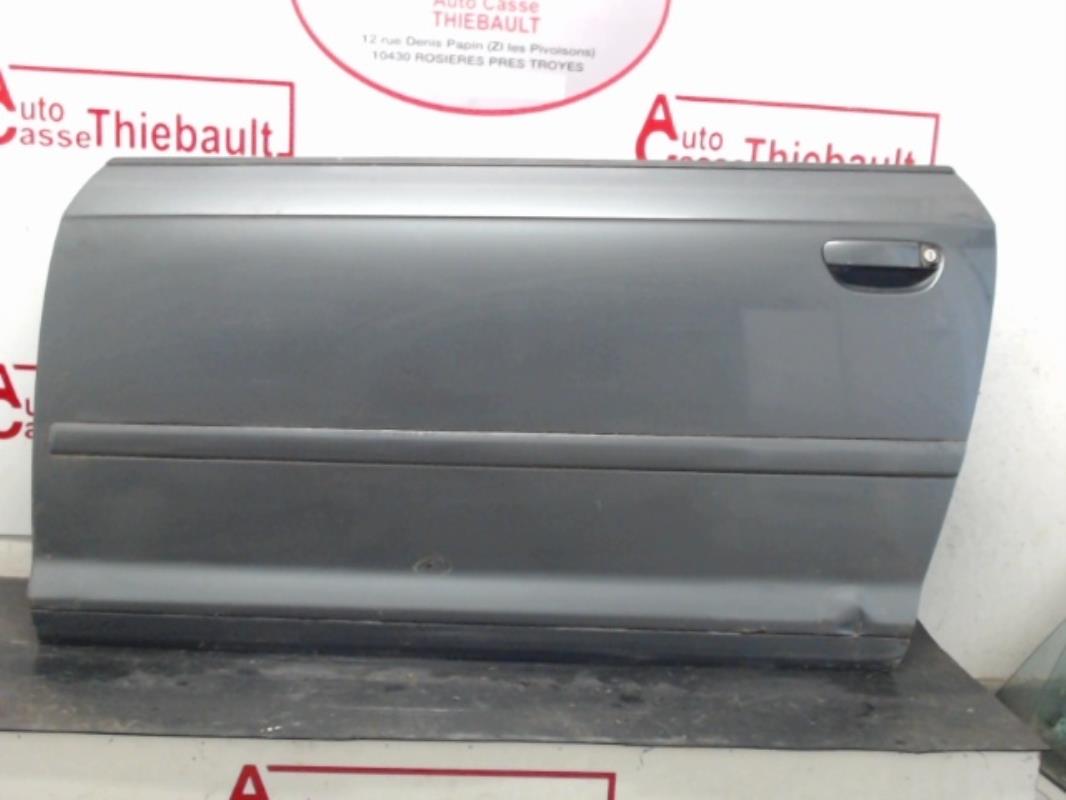 Porte avant gauche AUDI A3 2 PHASE 1 Diesel - 1
