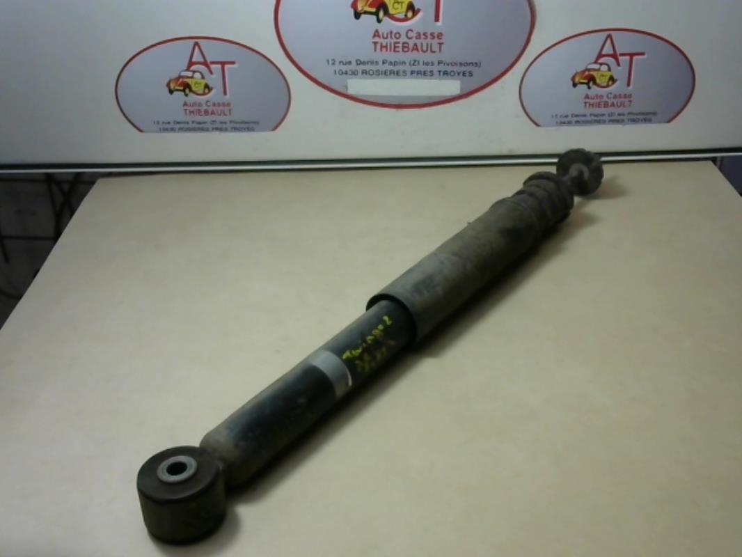 Ammortizzatore posteriore destro RENAULT TWINGO 2 PHASE 1 Gasolina - 1