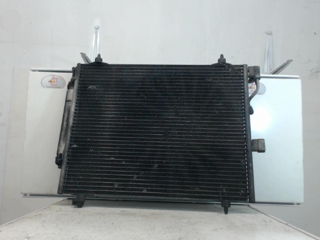 Condensatore clima CITROEN C8 Diésel - 1