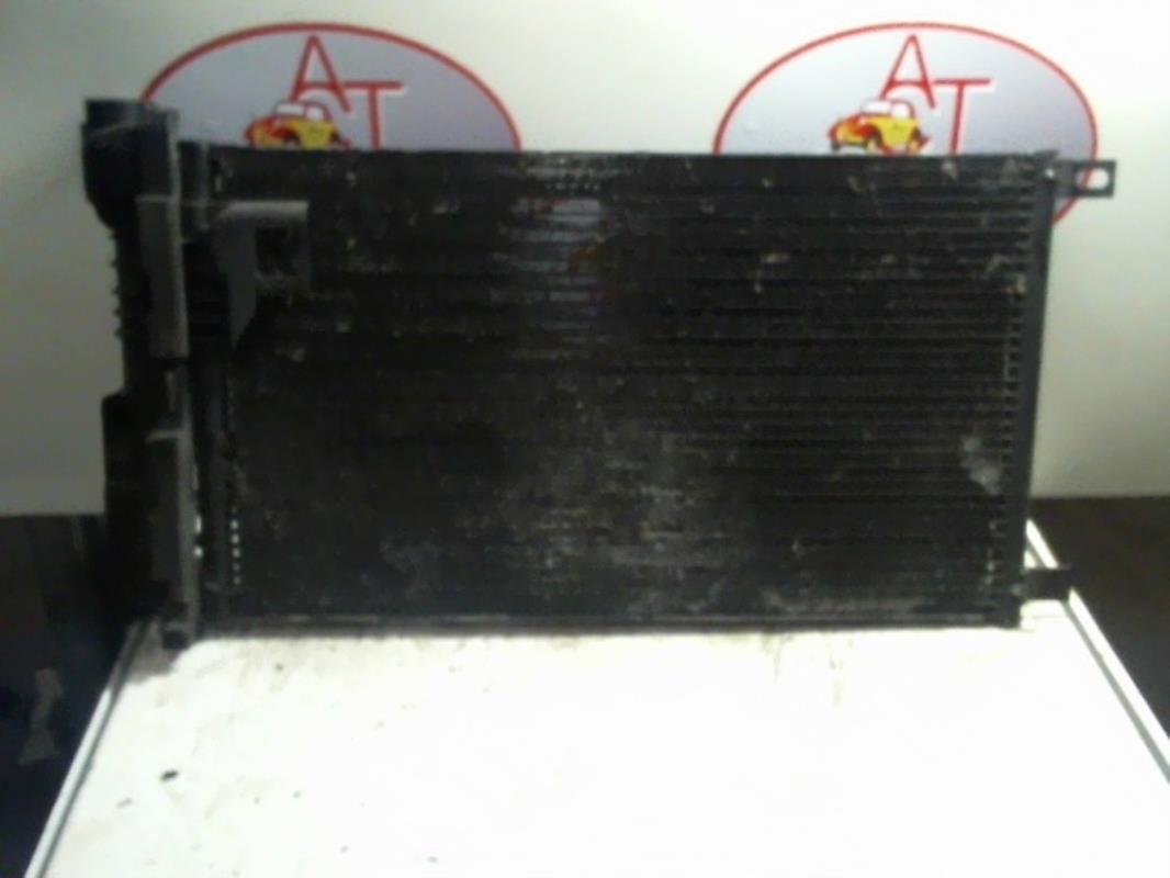 Condensatore clima BMW SERIE 3 E46 Diésel - 1