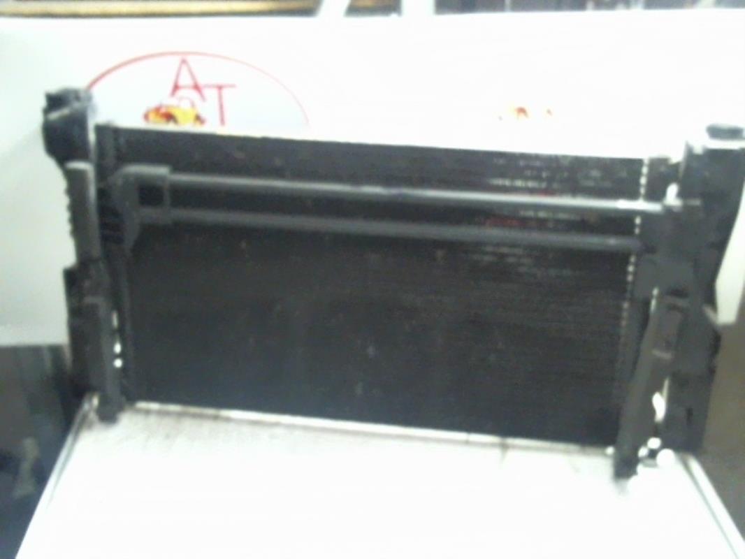 Condensatore clima BMW SERIE 3 E46 Diésel - 1